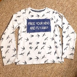 4for10💕 Urban Apparel Long Sleeves